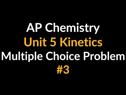 AP Chemistry Unit