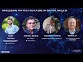 BBW23 – Day 1 – Live Pod – Wholesome Crypto: “The Future of Crypto Wallets”