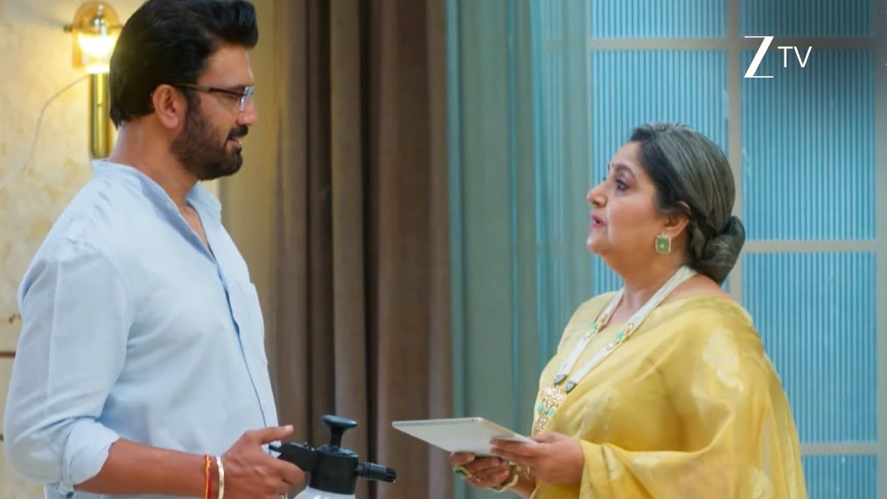 TUMM SE TUMM TAK | Aryavardhan Considers Arranged Marriages!