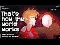 That's how the world works | DSMP Animatic