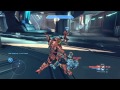 SR 130 match-halo 4