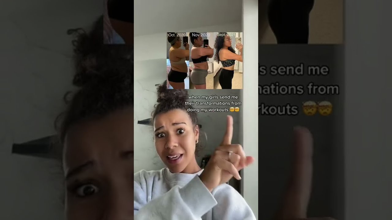 Weight Loss Results Growwithjotransformation