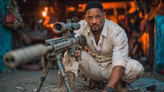 2026 Action Movie |⚡ One Sniper Survived 15 Hours Alone—Then Took Out the Enemy Commander 🔥