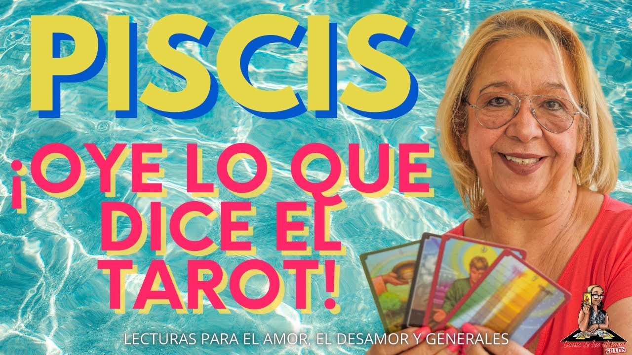 PISCIS! NO PUEDES PERMITIR QUE VUELVA A JUGAR CONTIGO! PERO LO QUE ...