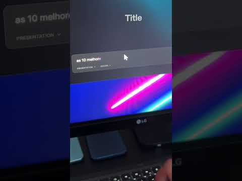 Vídeo: Ativar automaticamente tema escuro no aplicativo Configurações no Windows 10