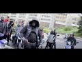 Graya  galope clip officiel