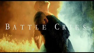 Video thumbnail of "Peyton Parrish - Battle Cries (Official Music Video)"