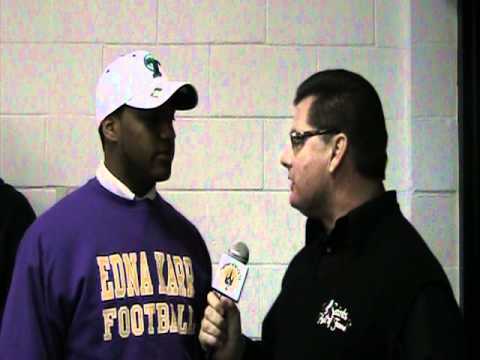 National Signing Day: Edna Karr's Matthew Bailey (...