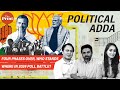 What’s working for BJP & how opposition plans to counter it in 2024 Lok Sabha elections