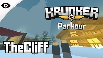 TheCliff - Map Tutorial (Krunker.io)