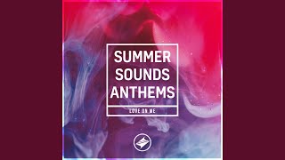 Summer Sounds Anthem 3.0