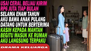 Download Lagu Usai cerai, mantan mertua kirim Rp6 juta tiap bulan. Enam tahun kemudian, diriku pulang dan terpaku! Download Lagu Usai cerai, mantan mertua kirim Rp6 juta tiap bulan. Enam tahun kemudian, diriku pulang dan terpaku!