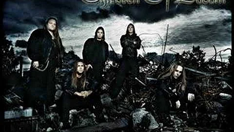 Children Of Bodom - Oops I Did It Again!
