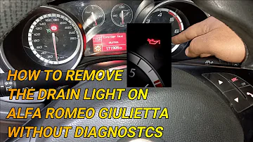 Où trouver le code moteur de ma Alfa Romeo Giulietta