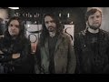 Hangar - Just Like Heaven (Official Music Video) - Album "Stronger than Ever" 2016