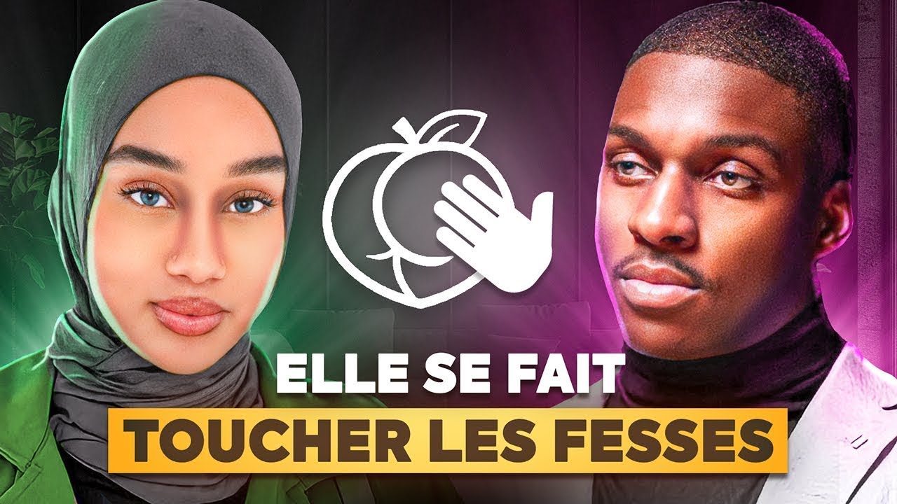UNE FEMME SE FAIT TOUCHER LES FESSES APRÈS 22H00 ! YouTube — free download