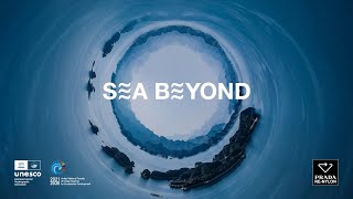 SEA BEYOND Virtual Reality Experience