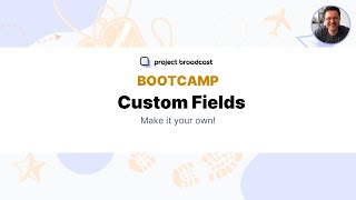 Bootcamp  Custom Fields (Spanish)