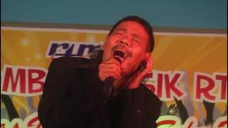 MUNGKIN BERSAMA - Elias Shah Live @ Batu Gajah Perak