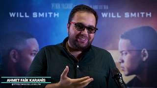 İki̇zler Projesi̇ Si̇nemalarda İzleyici Yorumları