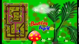 Beetles Fighter I New Free Game Android screenshot 1