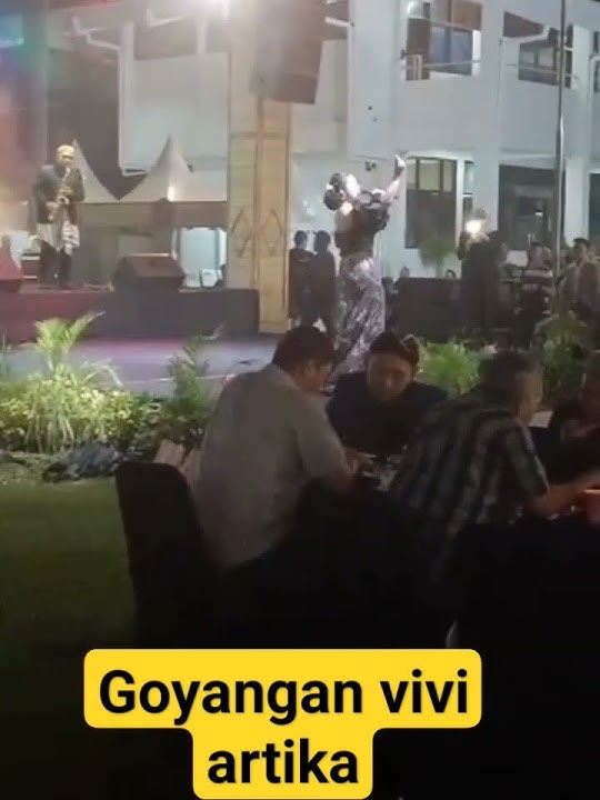 Goyangan vivi artika