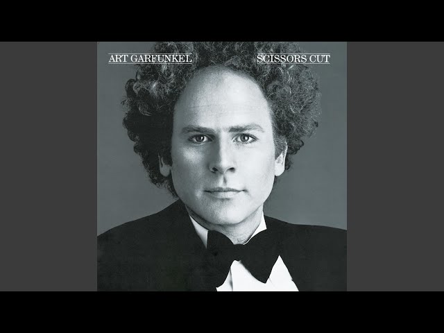 Art Garfunkel - Hang On In