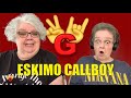 2RG - Two Rocking Grannies Reaction: ESKIMO CALLBOY - HYPA HYPA