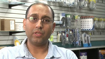 IBM Laptop Computers & Products : How to Take Apart an IBM G40 Laptop