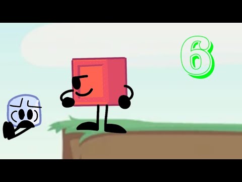 BFDI viewer voting episode 6 - YouTube