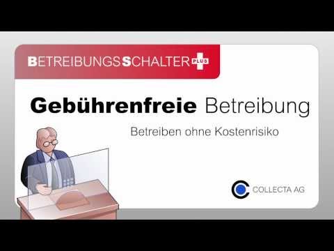 Gebührenfrei Betreiben