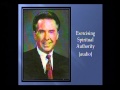 John Osteen&#39;s Exercising Spiritual Authority (audio)