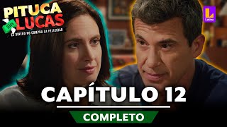 PITUCA SIN LUCAS - CAPÍTULO 12 COMPLETO | LATINA TELEVISIÓN