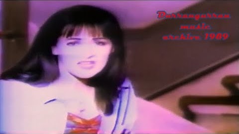 Annette Ducharme - No Such Thing 1989