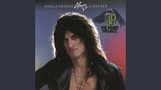 The Joe Perry Project — King Of The Kings