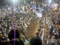 Peruvanam Pooram Melam Kalasham