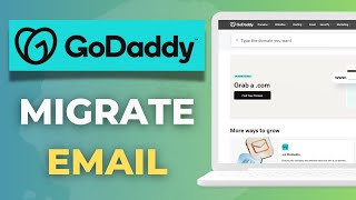 📧 How to Migrate Your Business Email Away from GoDaddy (Step-by-Step Guide 2025)
