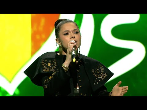 Eugenia Nicolae feat Cazanoi Brothers - Doina (Eurovision România 2022 – video | voce live)