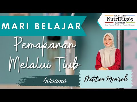 Video: Memusing pelbagai bahagian