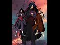 “Can Madara Uchiha defeat all villains? 😳🔥” #viral #kawakidanborutodewasa #anime #vs #naruto #sasuke
