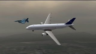 Türk Dışişleri Bakanlığı: Pilota geri dönme şansı verdik