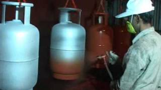 Bhiwadi Cylinders Corporate Film