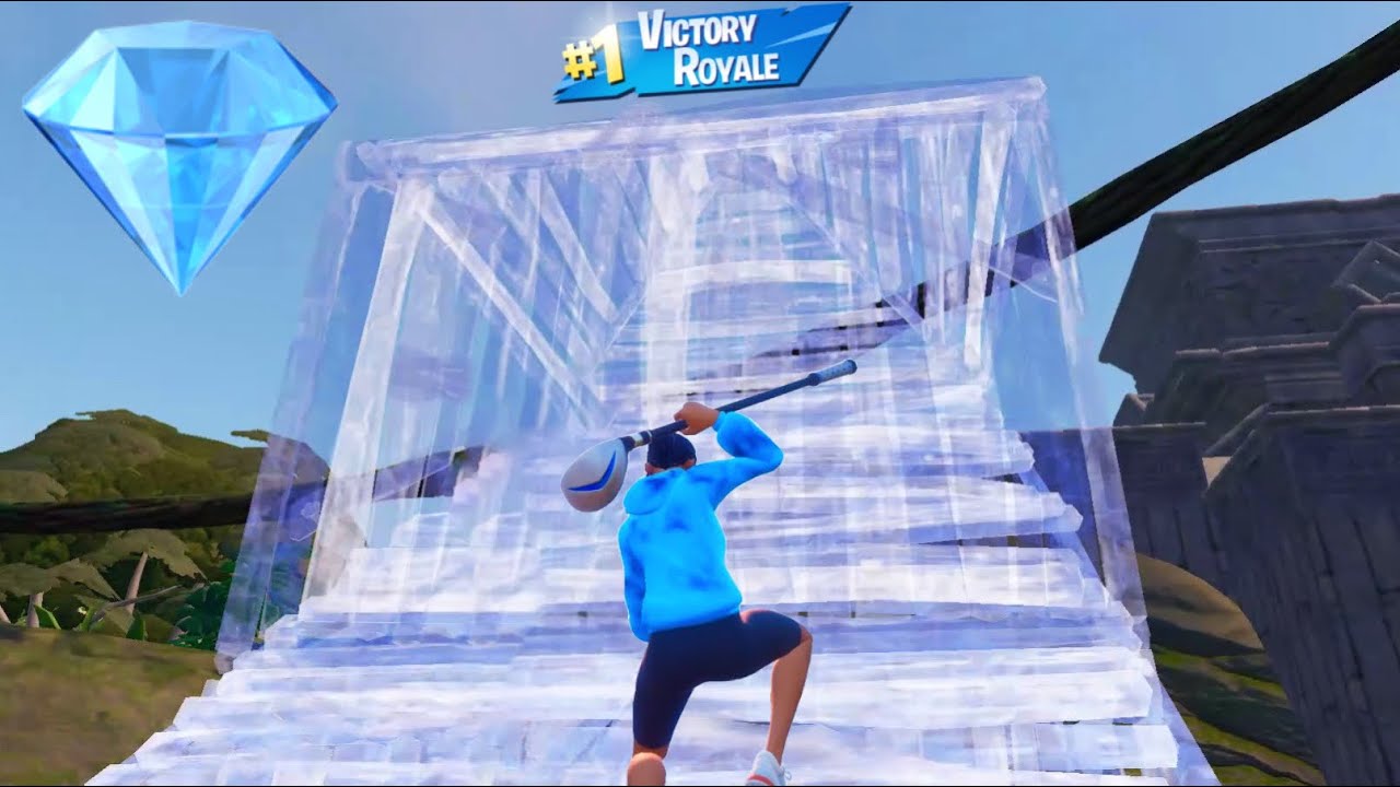 Prada 💎 (Season 3 Fortnite Montage)