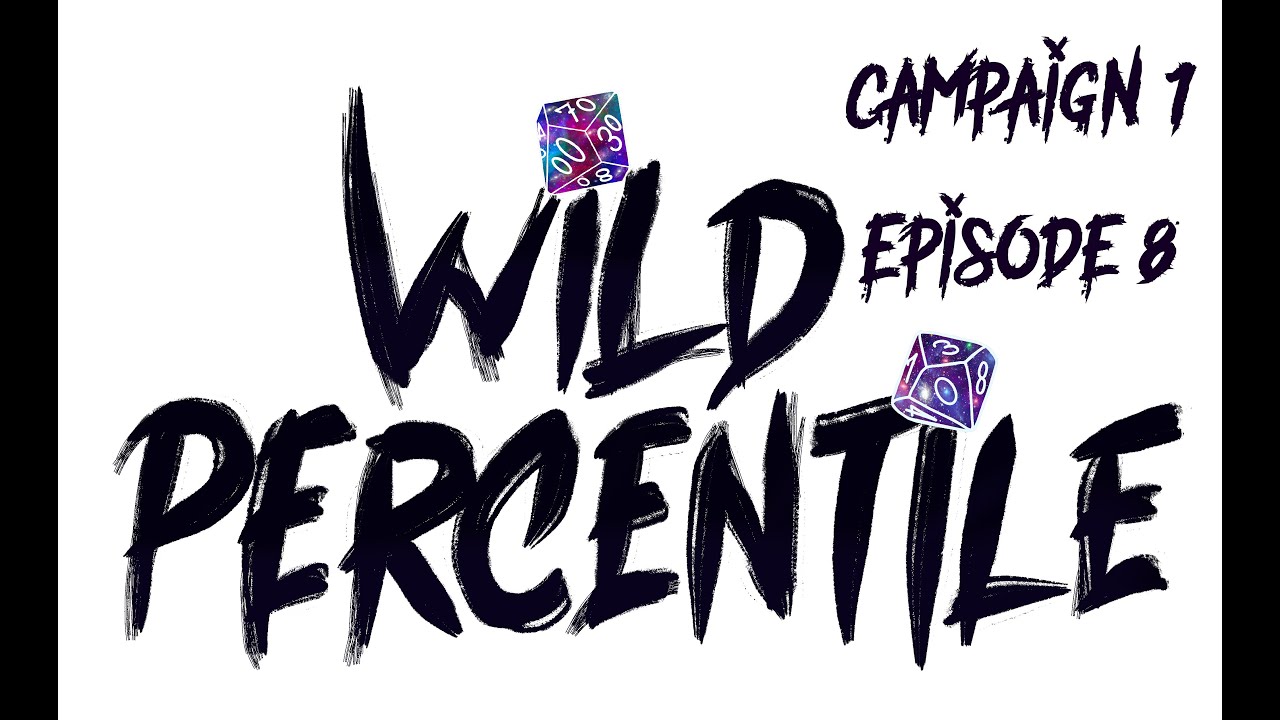 Interrogation | Wild Percentile | C1E8