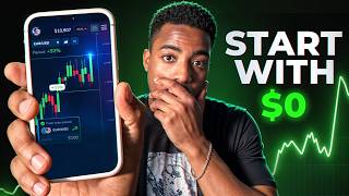 How to Start Binary Options in 2025 (Ultimate Pocket Option Guide for Beginners)