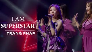 Trang Pháp - I Am Superstar @ We Are Together Festival 2024
