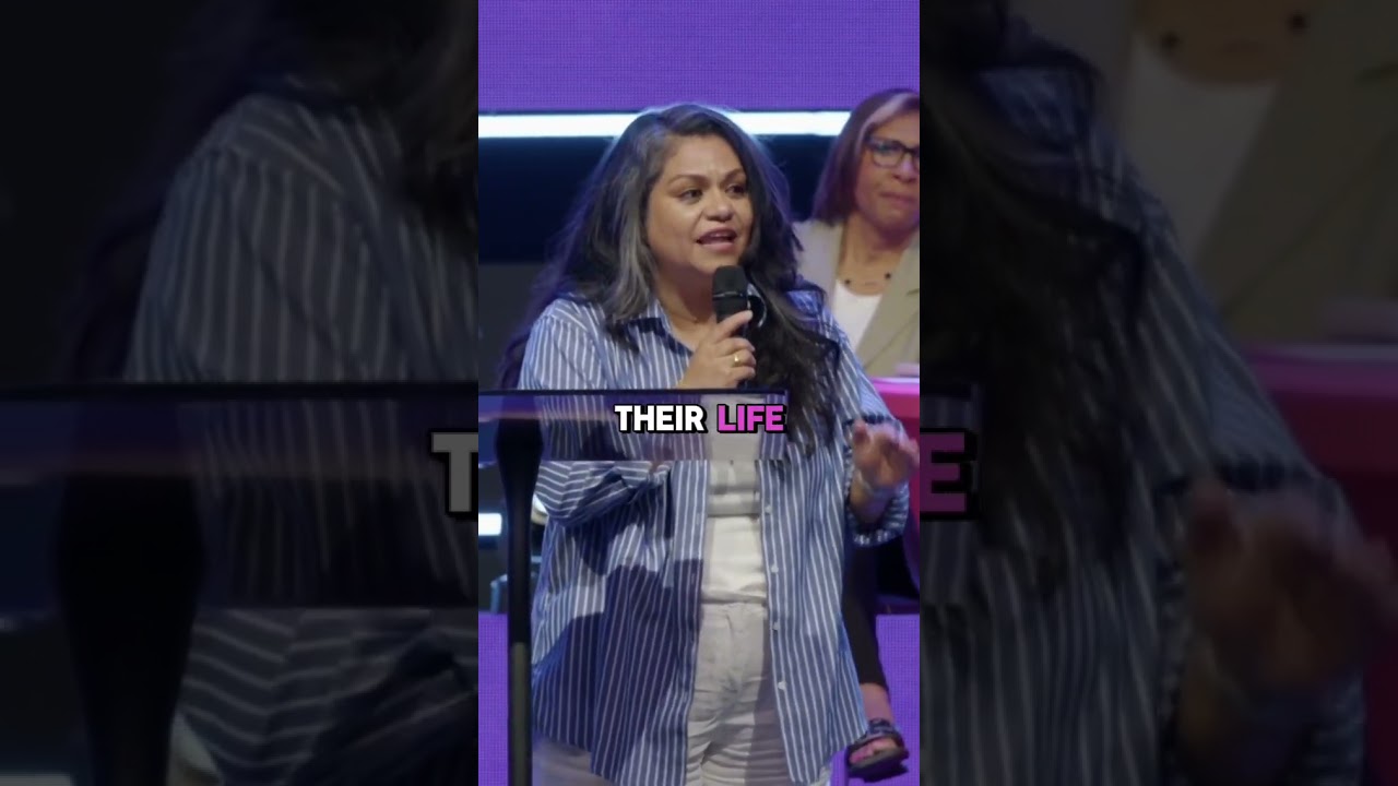 Power of Vulnerability in Faith 🙏 