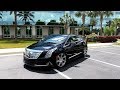 2014 Cadillac ELR | 4K