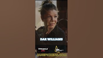 Thumbnail of Dar Williams - March 24, 2023 at 8pm - Jane Pickens Theater - Newport, RI