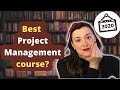 5 Project Management Courses for 2022 | Which PM course should you take to become a project manager?